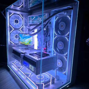 라이젠9 9950x3d 64gb 5090 마스터PC 이미지