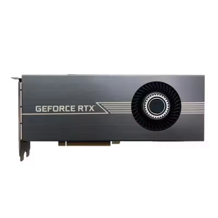 NVIDIA RTX 3080 10GB 블로워 이미지