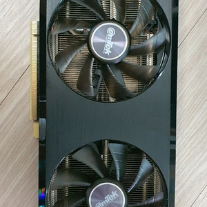 RTX3060TI 8G 이엠택 그래피카드 이미지