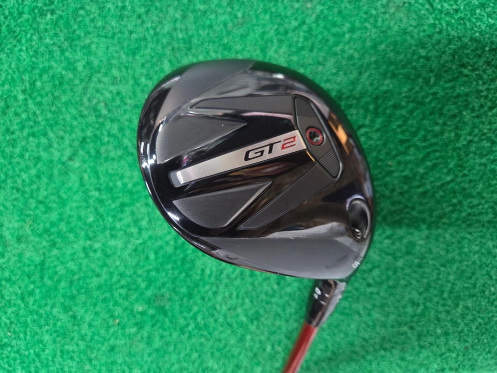 Titleist 타이틀리스트 GT2 15도 3번 우드 이미지