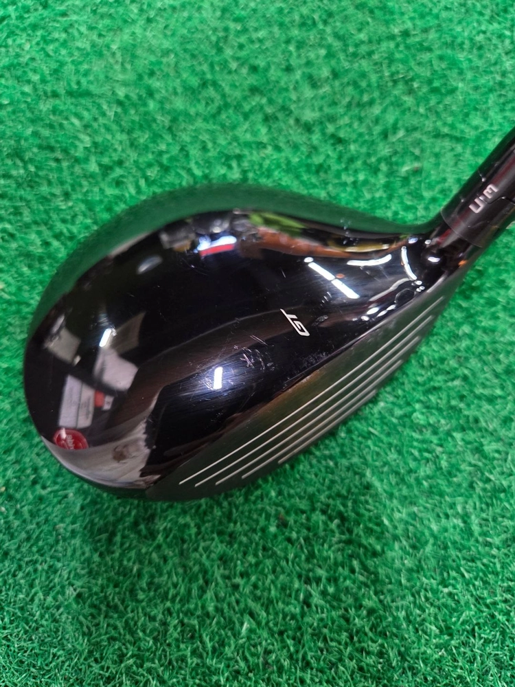 Titleist 타이틀리스트 GT2 15도 3번 우드 이미지