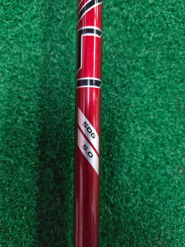 Titleist 타이틀리스트 GT2 15도 3번 우드 이미지