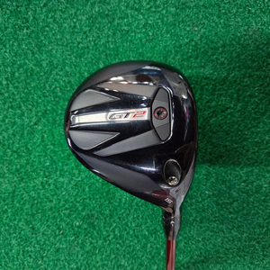 Titleist 타이틀리스트 GT2 15도 3번 우드