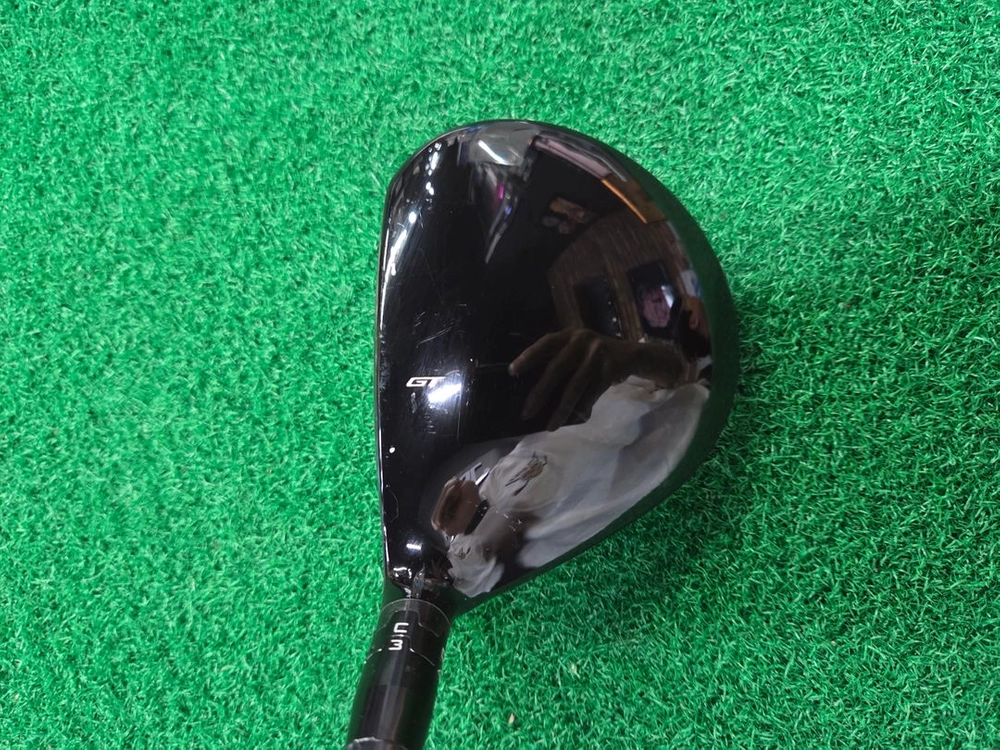 Titleist 타이틀리스트 GT2 15도 3번 우드 이미지
