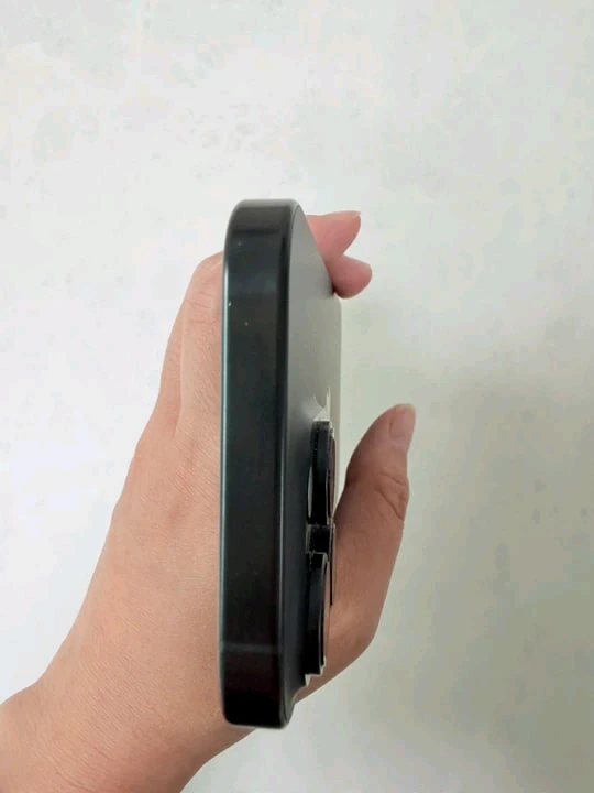아이폰16프로 256GB 블랙 자급제 이미지