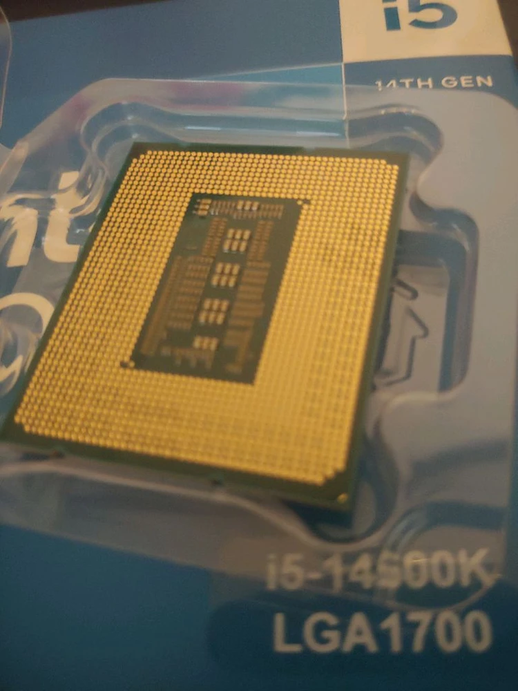 14600k 판매합니다 이미지