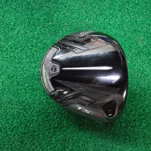 Titleist 타이틀리스트 TSi3 드라이버 헤드