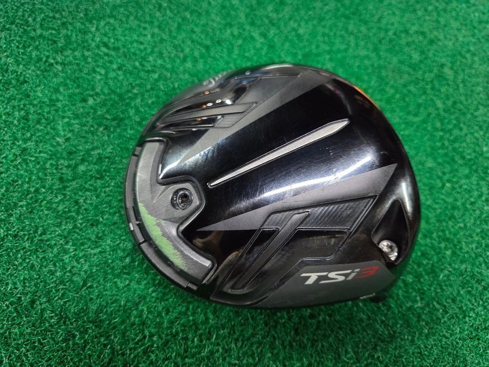 Titleist 타이틀리스트 TSi3 드라이버 헤드 이미지