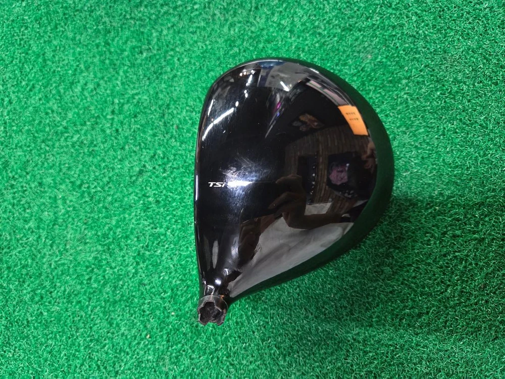 Titleist 타이틀리스트 TSi3 드라이버 헤드 이미지