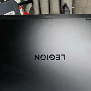 게이밍 노트북 RTX5060 이미지