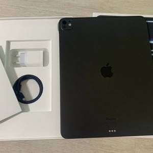 아이패드프로 13 M4 512GB wifi+애플케어플러스 이미지