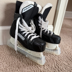 바우어 아이스하키 스케이트 Bauer Skate Nexus 3000(US3 size) 이미지