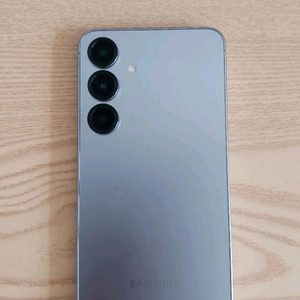 갤럭시 S25+ 256GB 실버 이미지