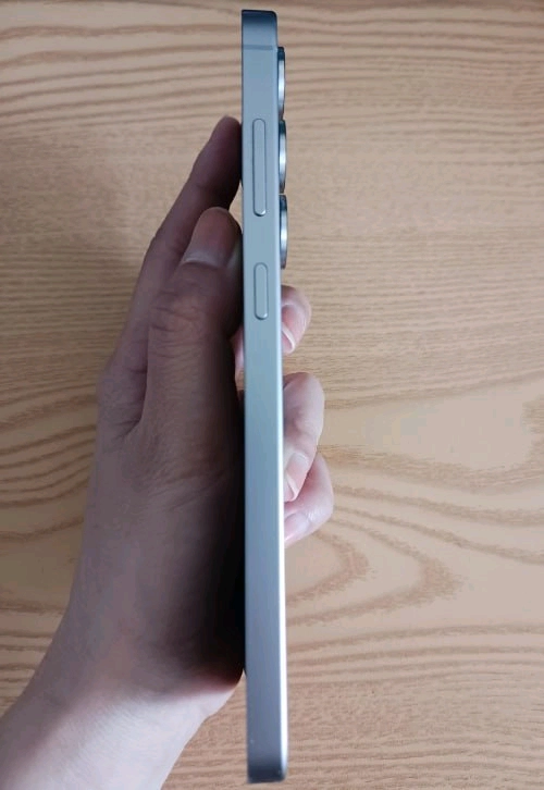 갤럭시 S25+ 256GB 실버 이미지