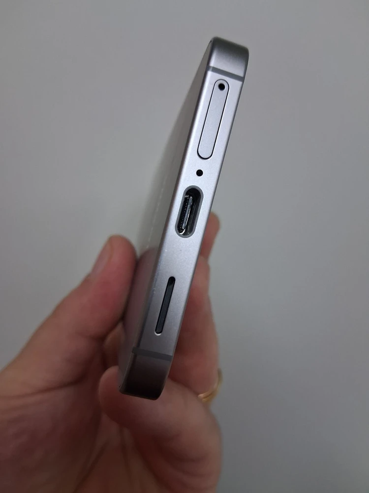 [65만]갤럭시 S25 256GB 실버 판매합니다 이미지