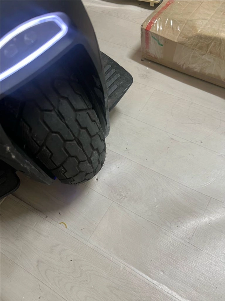 나인봇 one Z10 전동휠 외발휠 이미지