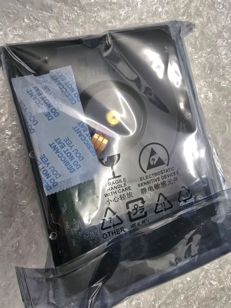 WD 웨스턴 디지털 4TB HDD 미개봉 새제품 WD40EZAX 이미지