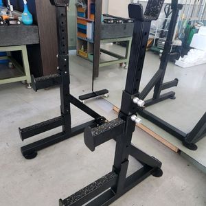 뉴젠스포츠 스쿼트랙 판매합니다 이미지