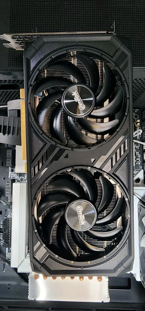 TRX50 AERO D, RTX 4060Ti 판매합니다. 이미지