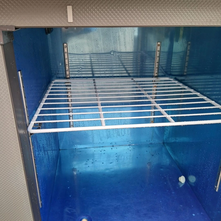 스타리온 1500 테이블 냉동 냉장고 상태최상 215 이미지