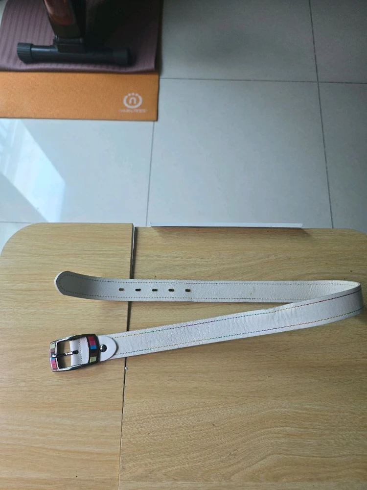 폴스미스 가죽벨트 92cm 이미지