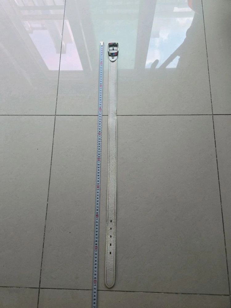 폴스미스 가죽벨트 92cm 이미지