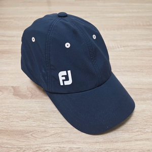 풋조이 FJ TOUR LTS 골프 볼캡 모자 이미지