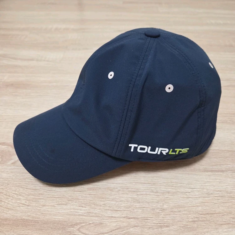 풋조이 FJ TOUR LTS 골프 볼캡 모자 이미지