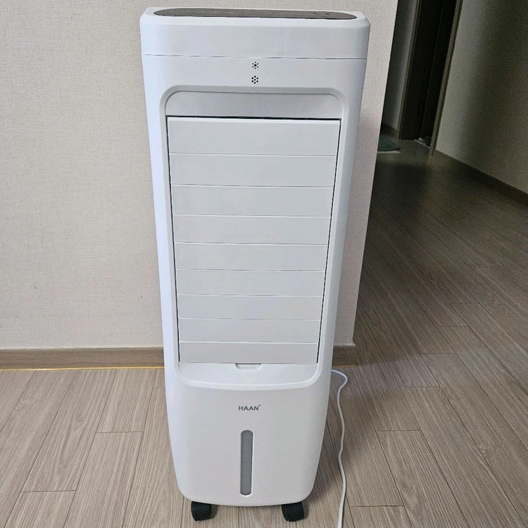 가격내림)한경희 냉풍기 이미지