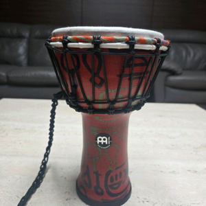 메이늘 MEINL 젬베 드럼 이미지