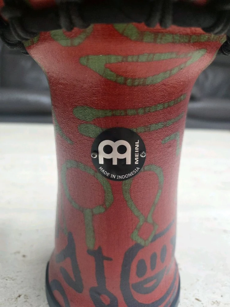 메이늘 MEINL 젬베 드럼 이미지