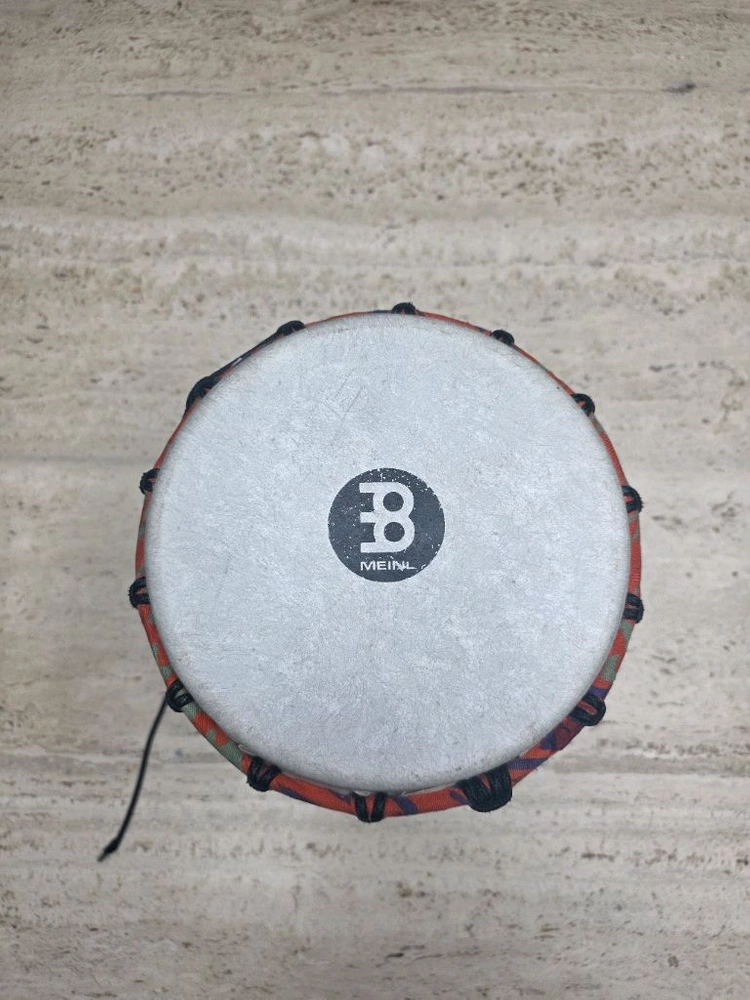 메이늘 MEINL 젬베 드럼 이미지