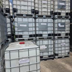 1000L IBC 물탱크 이미지
