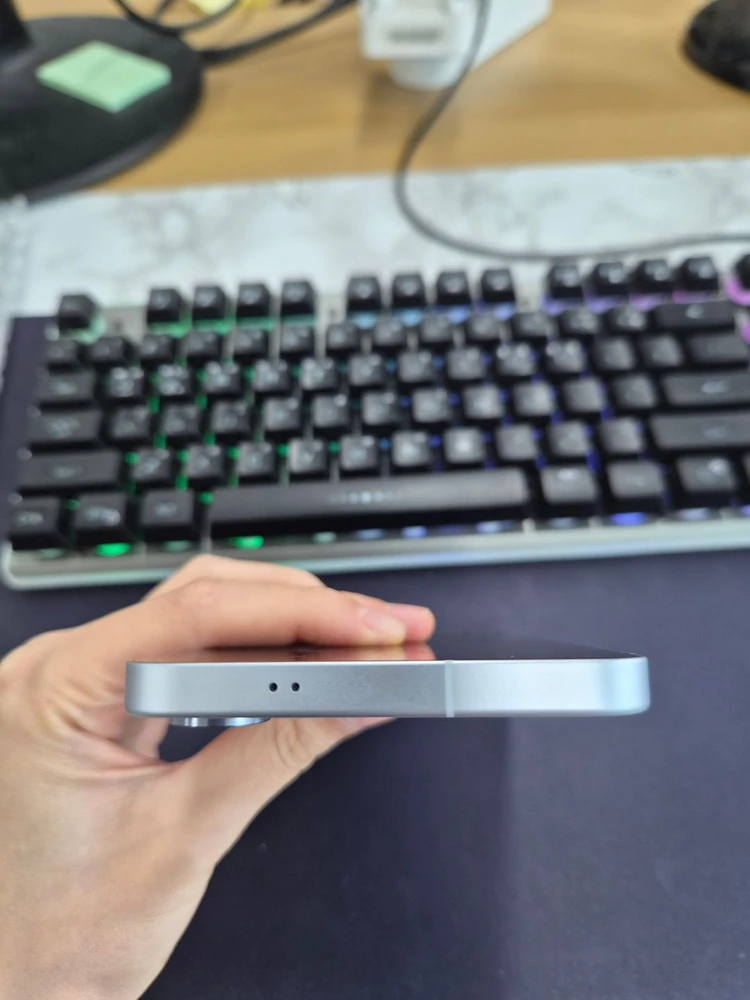 갤럭시 s25플러스 256g 이미지