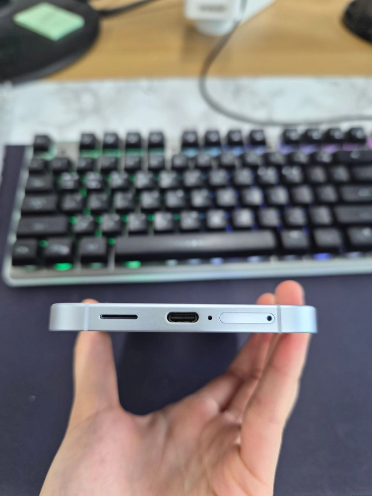 갤럭시 s25플러스 256g 이미지