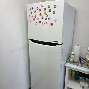 LG R-B261GBW 241L 2도어 냉장고 판매합니다. 이미지