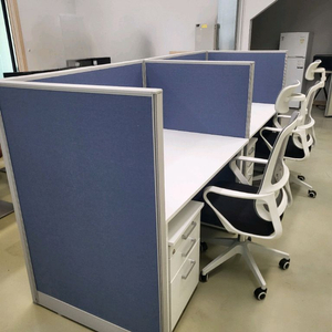 파티션 책상 의자 서랍 회의용테이블 원형탁자 책장 수납장 캐비닛 보관함 포밍테이블 회의용의자 이미지