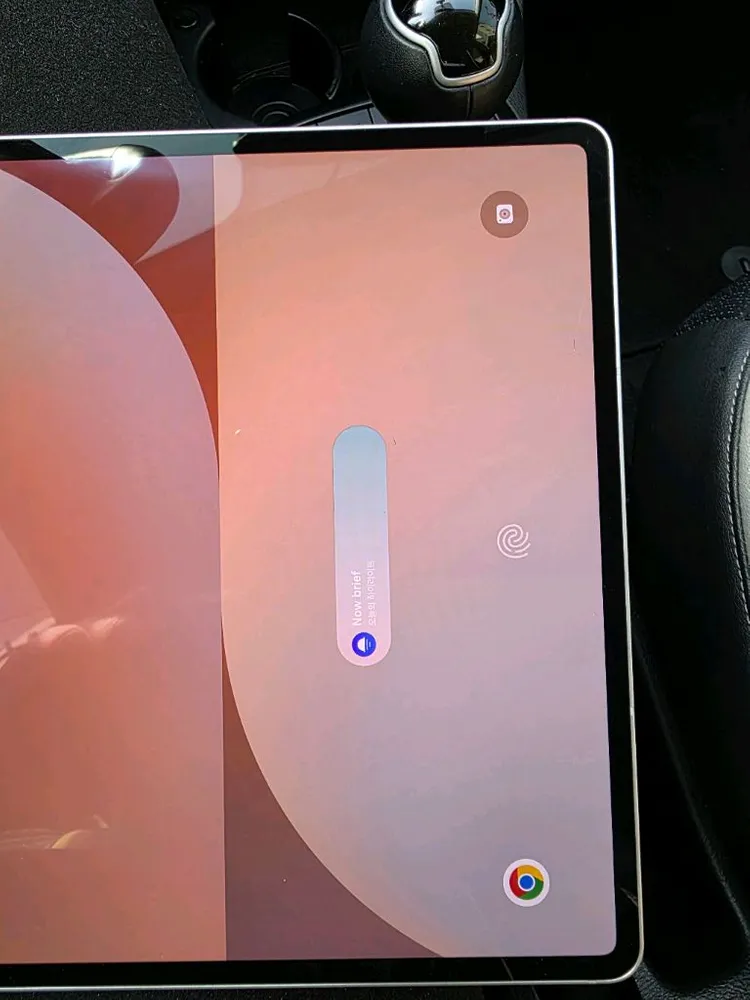 갤럭시탭S10 울트라. 5G. 512GB=> 교환가능 이미지