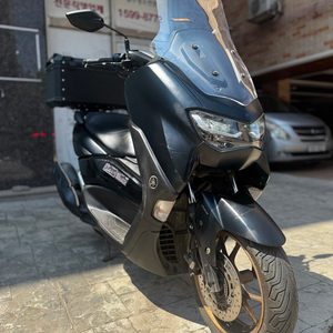 야마하 Nmax125 22년식 9만Km 판매합니다. 이미지