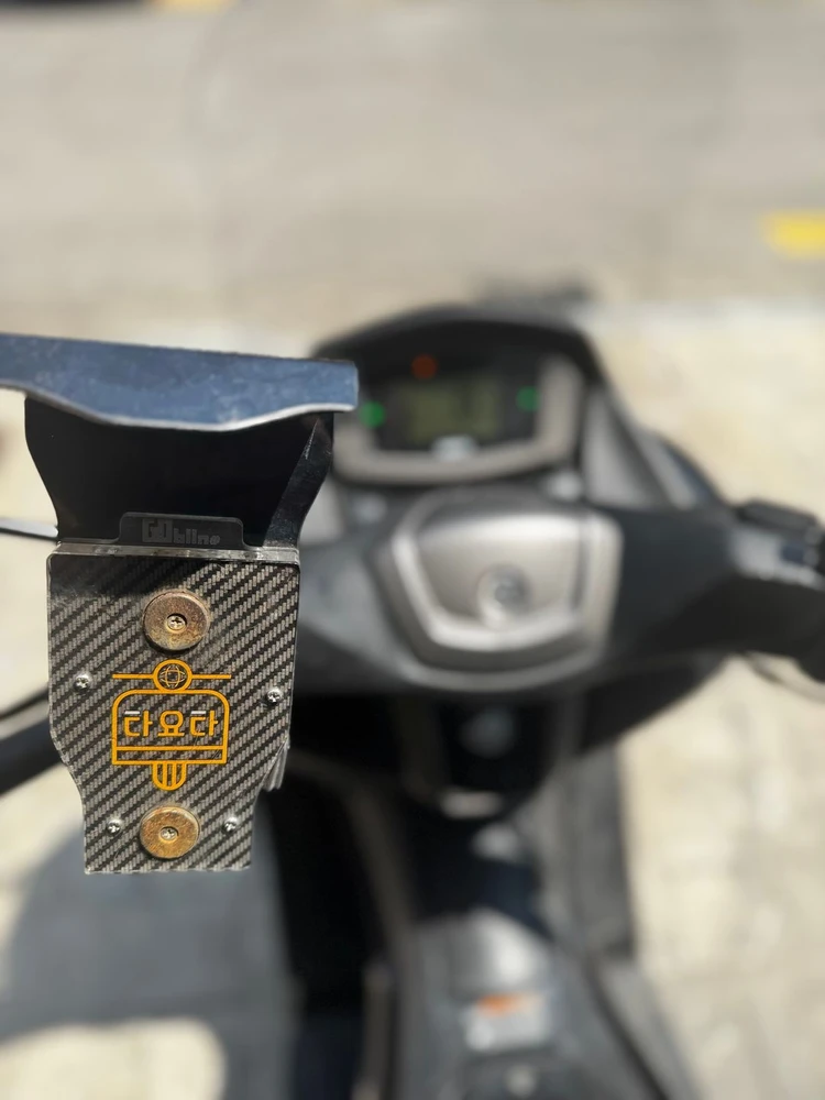 야마하 Nmax125 22년식 9만Km 판매합니다. 이미지