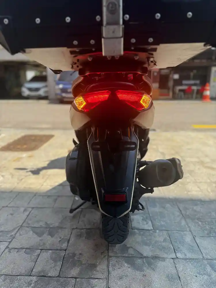 야마하 Nmax125 22년식 9만Km 판매합니다. 이미지