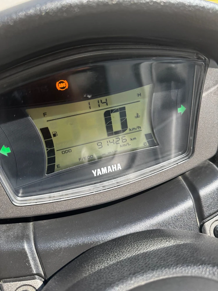 야마하 Nmax125 22년식 9만Km 판매합니다. 이미지