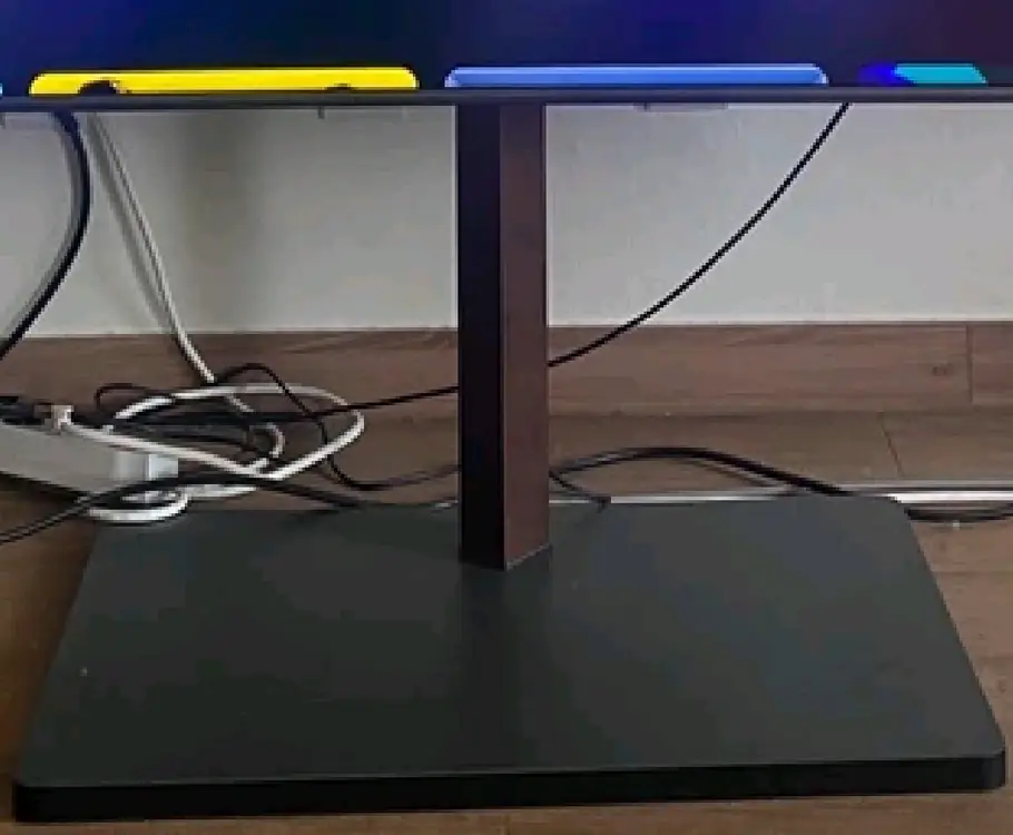LG 55인치 4K UHD 스마트 TV 최고사양 한달사용 (스or벽) 이미지