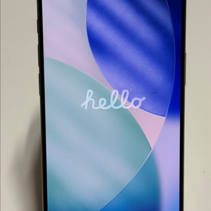 아이폰 16 프로 256GB 내추럴티타늄 이미지