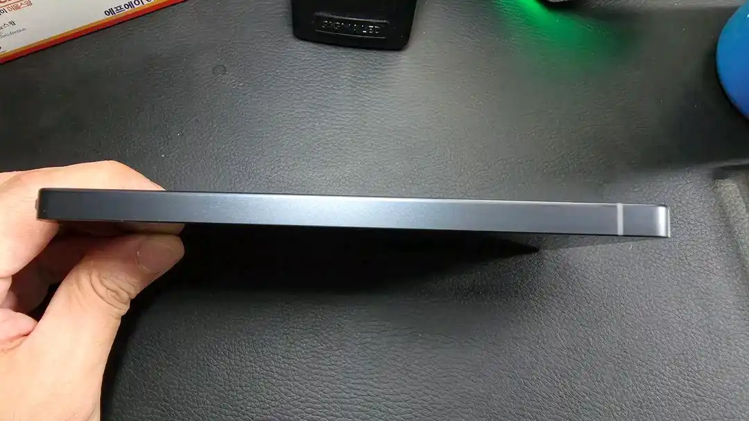 갤럭시 S25 울트라 512GB 제트블랙 자급제(삼성닷컴 전용컬러) 이미지