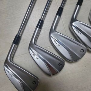 테일러메이드 P790 아이언 세트 4번~P 이미지