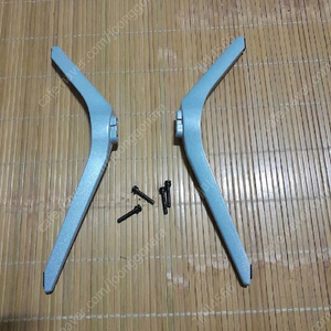 MONEX 50인치, 엑사비오 55인치TV용 받침대 각 14000원 이미지