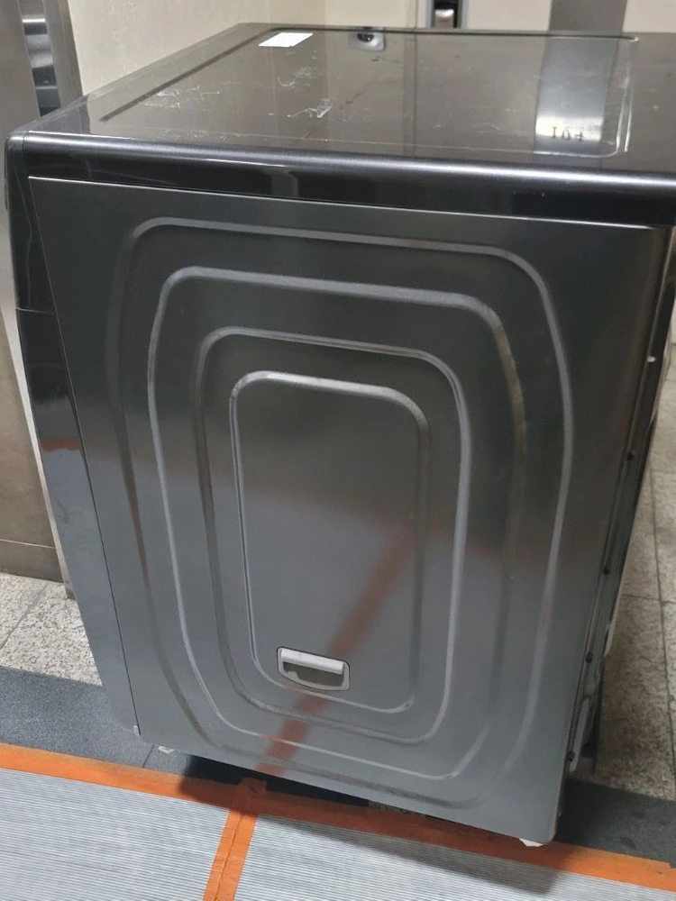 무료배송설치 삼성 21kg 그랑데 드럼세탁기 2020,6제조 이미지