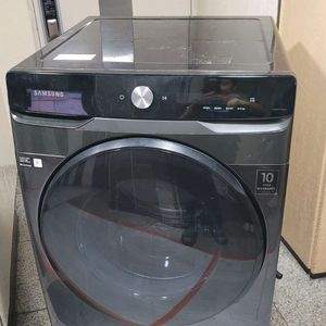 무료배송설치 삼성 21kg 그랑데 드럼세탁기 2020,6제조- 이미지