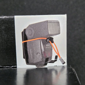 테더툴스 라피드마운트 SLX RapidMount 새제품 이미지